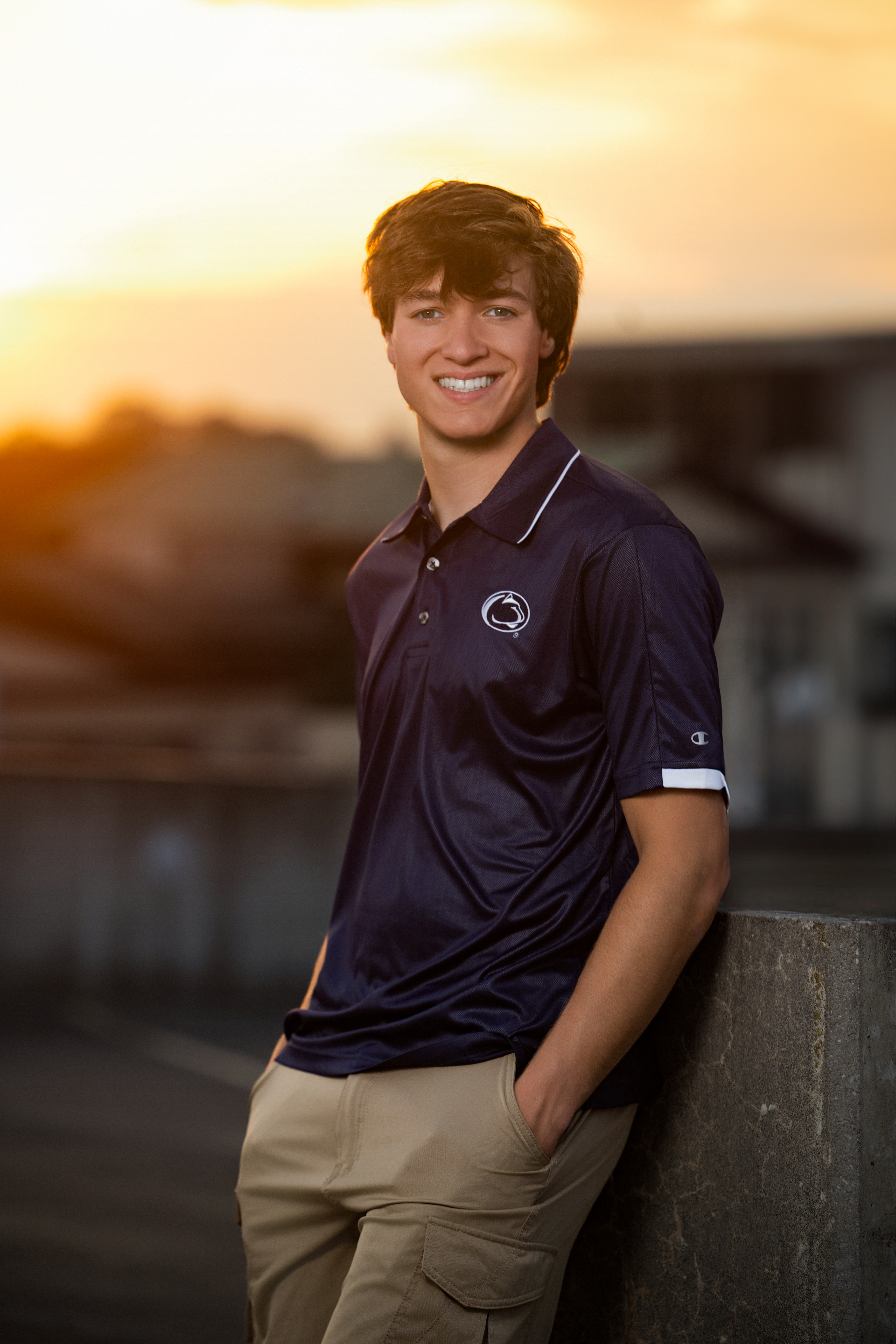 Keegan Robinson
